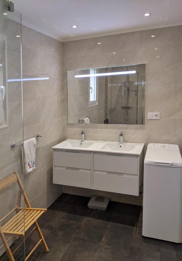 Maison Blanche En Cote De Nacre Mathieu Εξωτερικό φωτογραφία