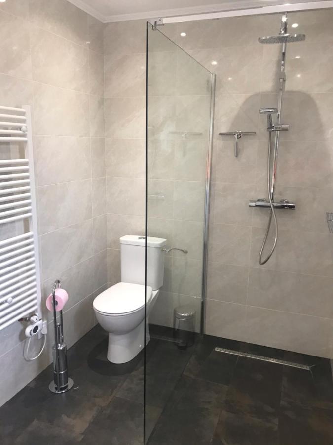 Maison Blanche En Cote De Nacre Mathieu Εξωτερικό φωτογραφία